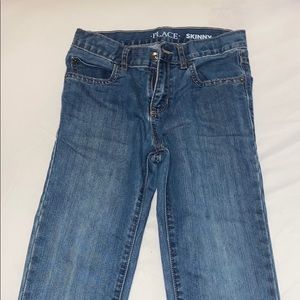 Children’s place jeans